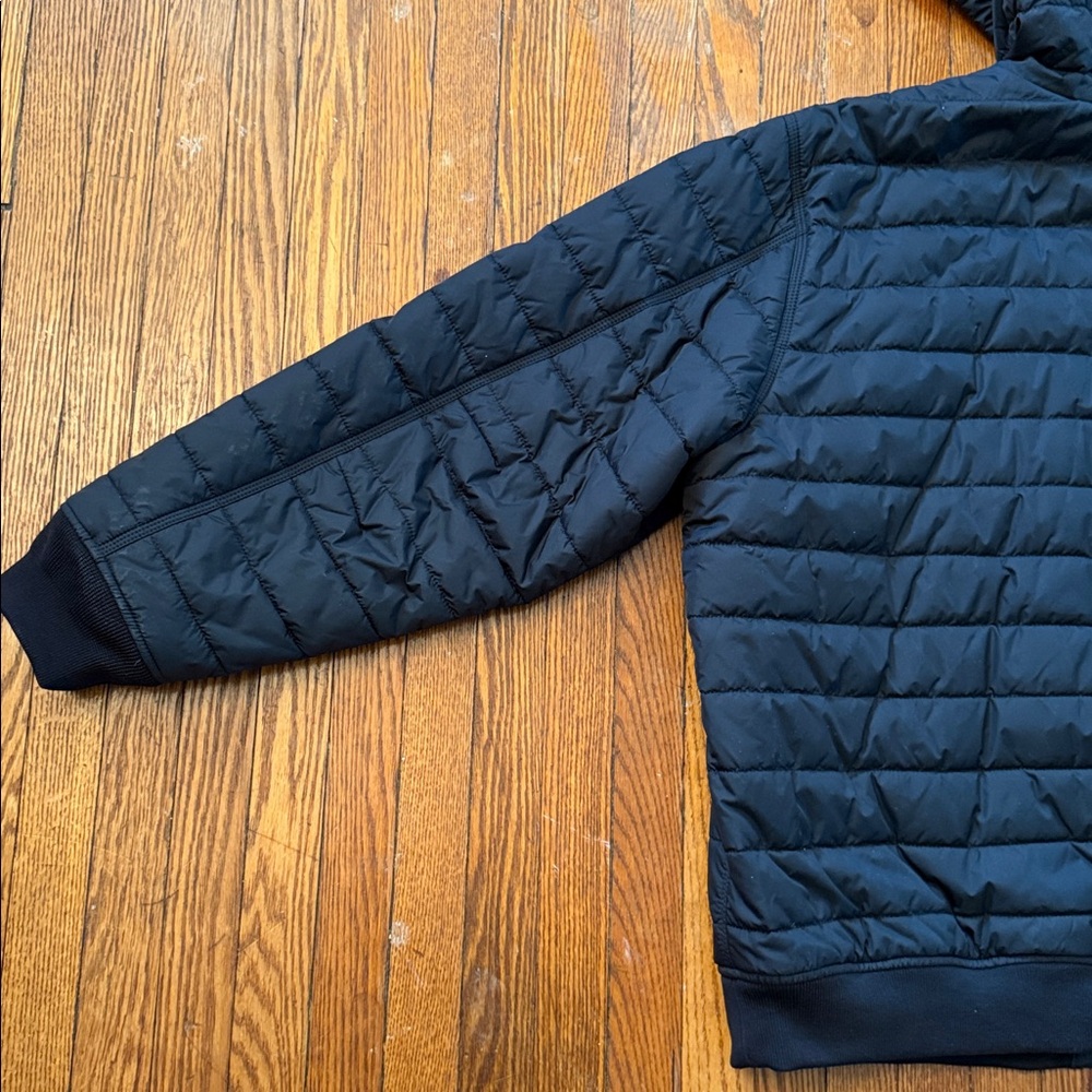 NWOT Carhartt Rain Defender Hooded Jacket - Picture 12 of 14